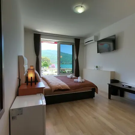 Apartment Darija - City Square Ohrid