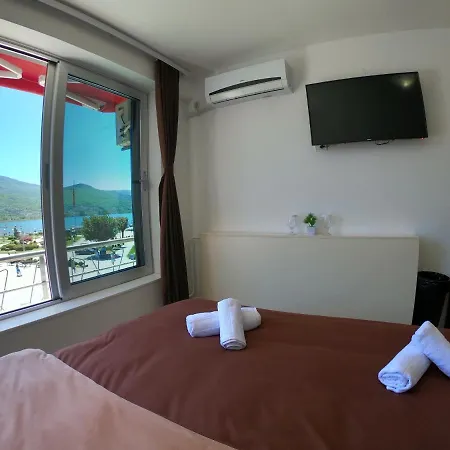 Darija - City Square Apartment