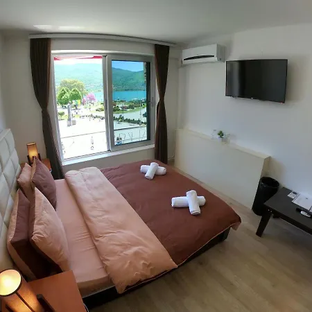 Apartment Darija - City Square