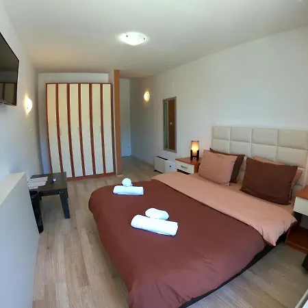Apartment Darija - City Square
