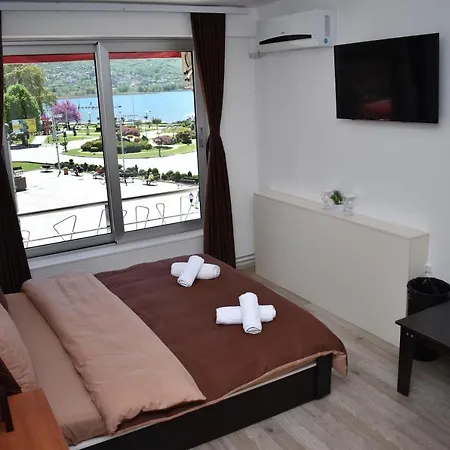 Apartment Darija - City Square *