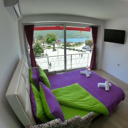 Apartment Darija - City Square *