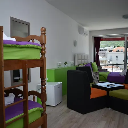 Apartment Darija - City Square *