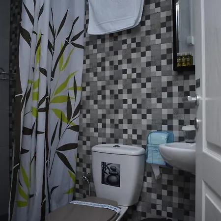 Apartment Darija - City Square *