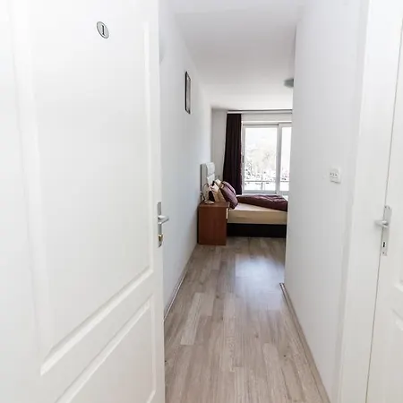 Apartment Darija - City Square *