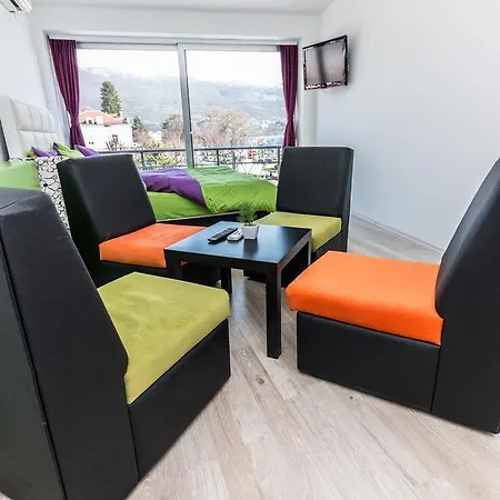 Apartment Darija - City Square