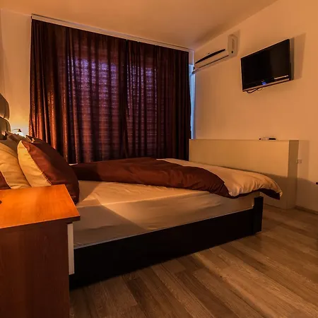 Apartment Darija - City Square Ohrid